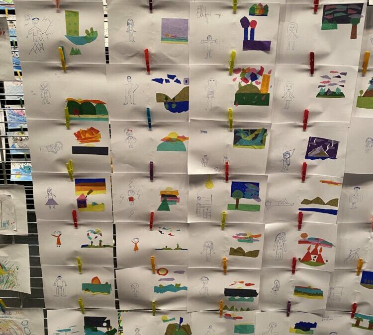 Rencontre avec Lauranne Quentric