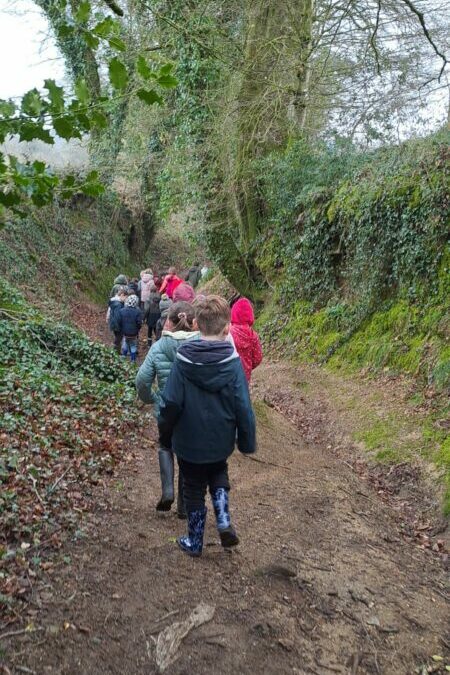Une journée à Bothoa