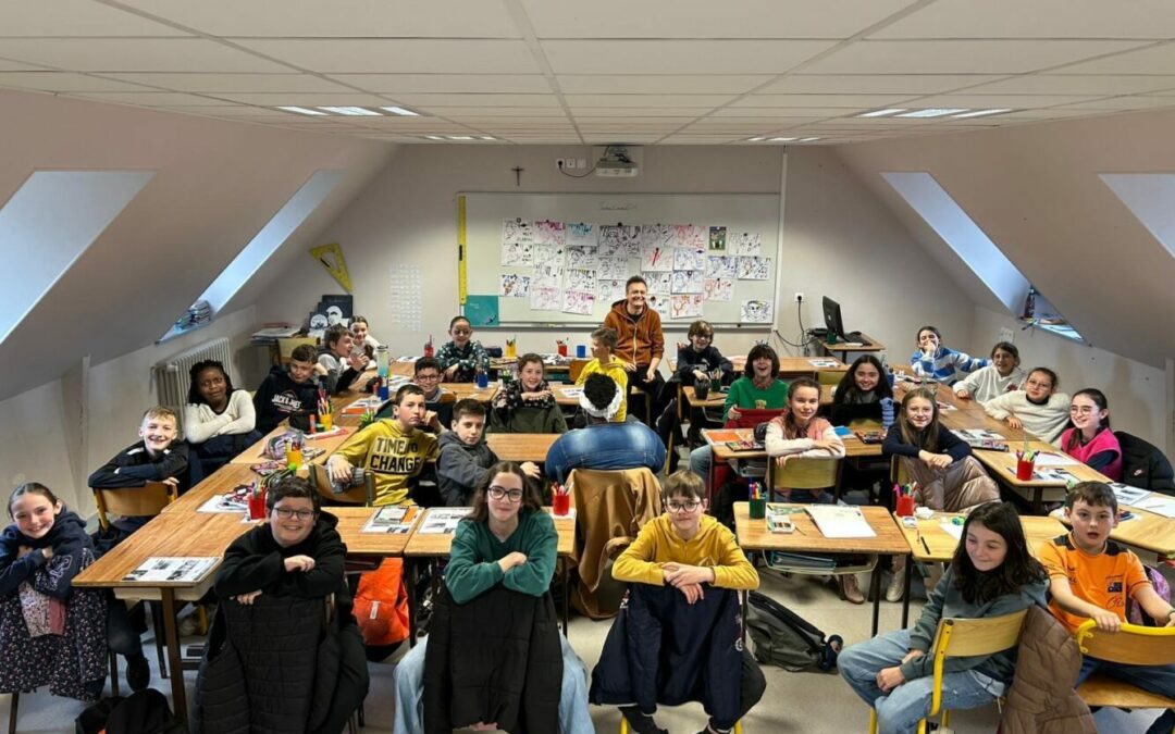 Printemps des livres