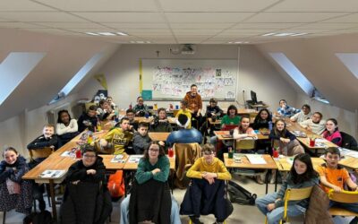 Printemps des livres