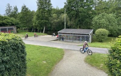 Cycle Sport nature